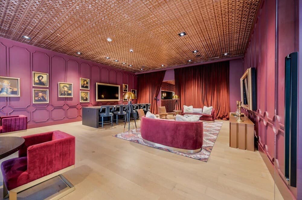 Konaklama yeri imkân ve özellikleri