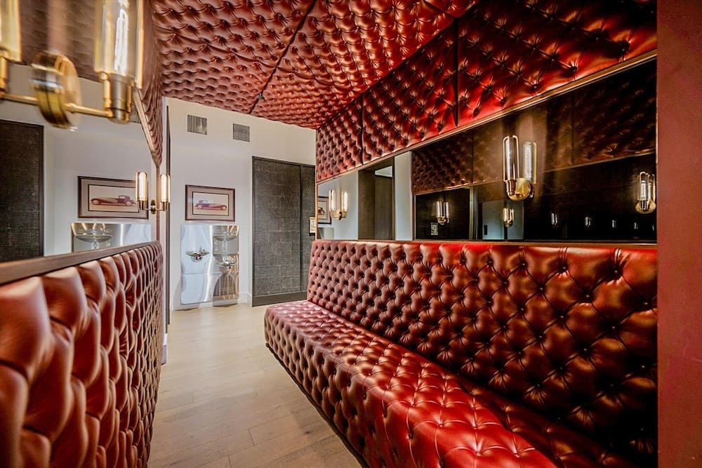 Konaklama yeri imkân ve özellikleri