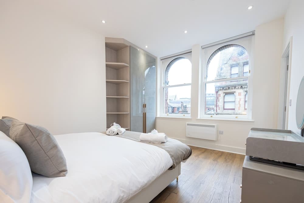 Orient Residence Manchester