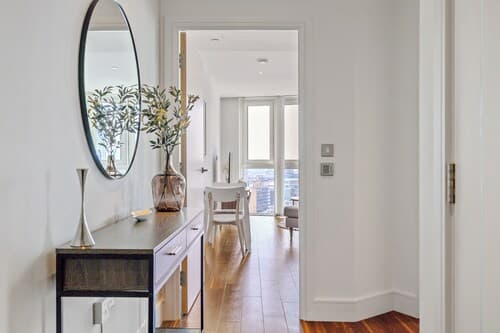 Stunning 1-bed Apartment in London