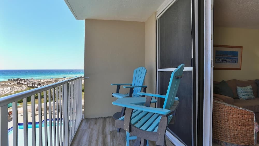 Destin on the Gulf 302