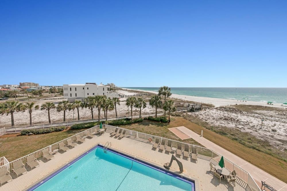 Destin on the Gulf 404