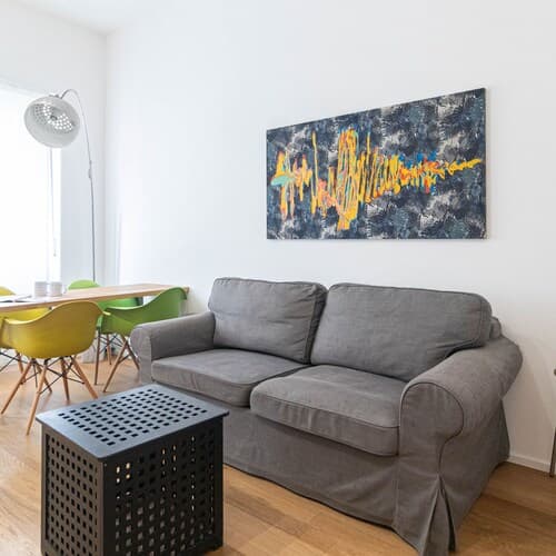 Italianway Comfort - Salmini 1