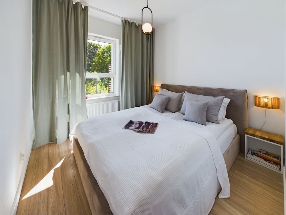 Elegancki Apartament Parking by Renters