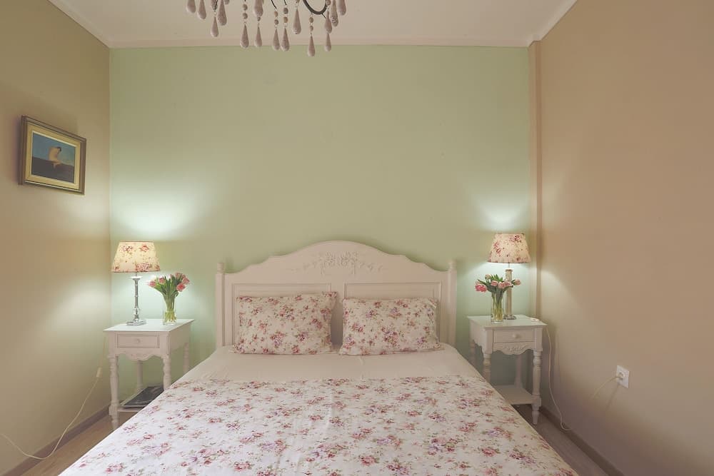 Mon Repos Luxury Apartment Corfuescapes