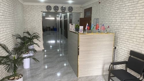 Family Hotel
