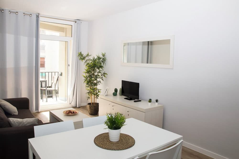 Sant Jordi Apartments Sagrada Familia