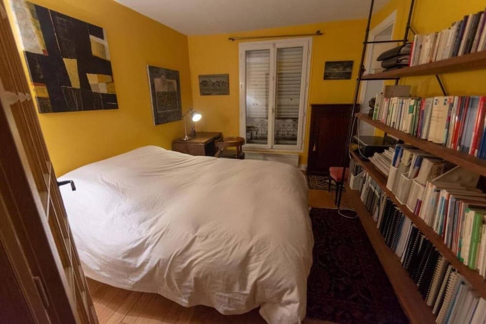 Lafayette Classic Parisian