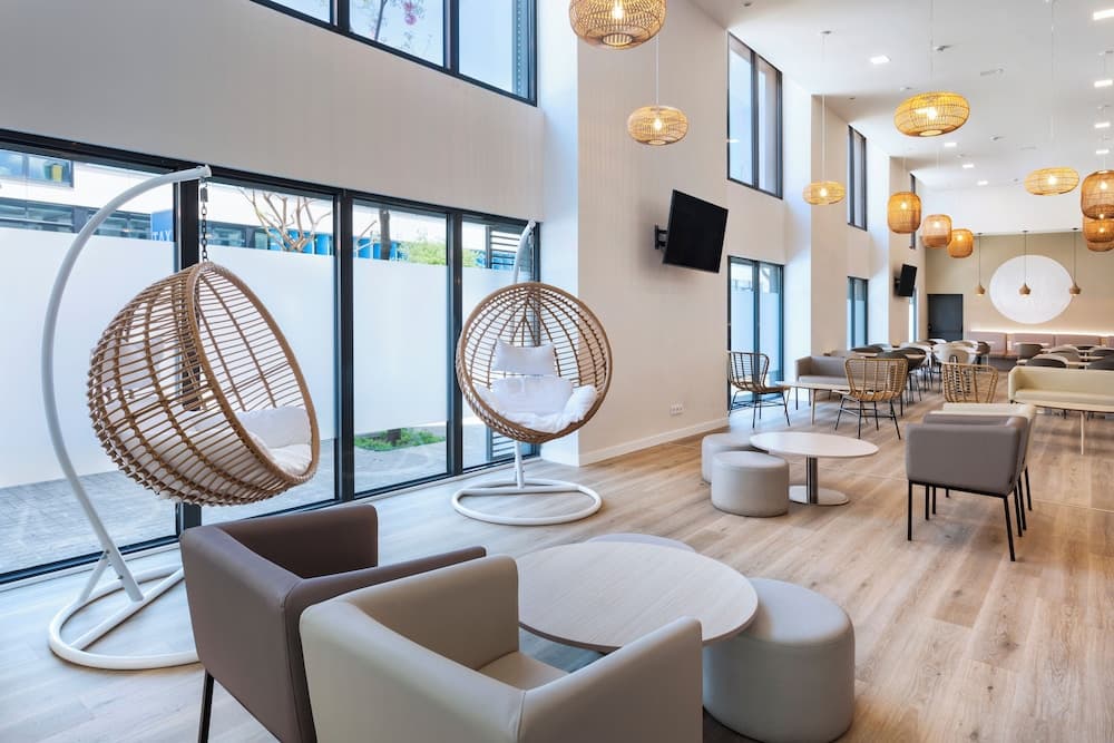 B&B HOTEL Barcelona Mataró