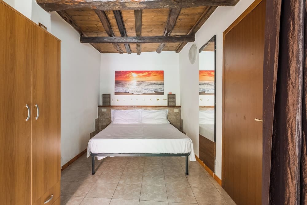 Casa alla Pinacoteca di Bologna