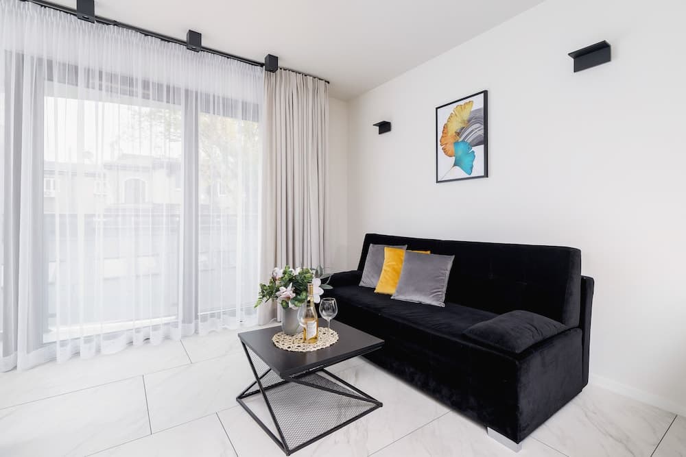 Cracow Apartment by Renters Prestige