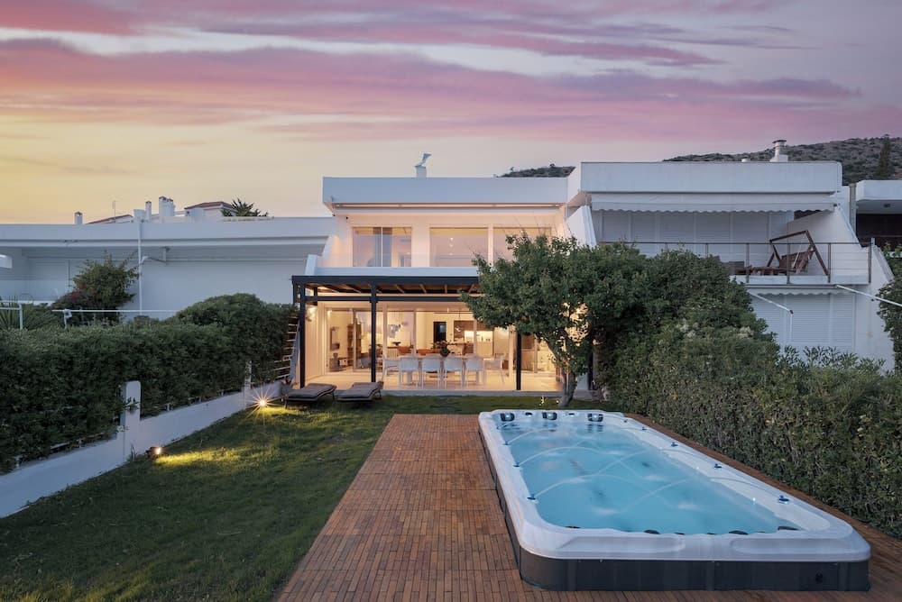 Casa Amalia