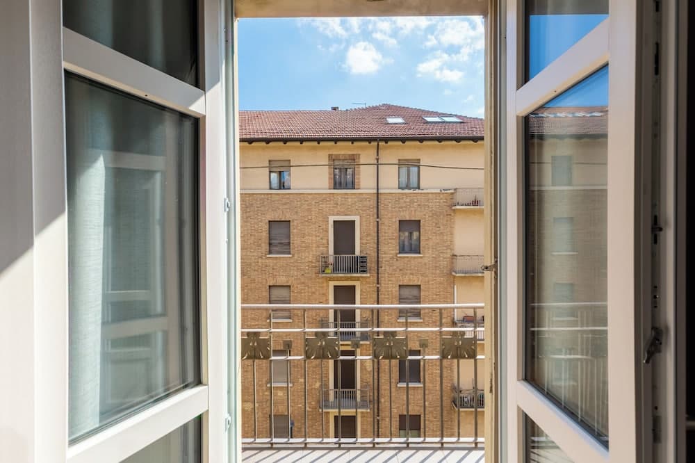 Appartamento Colombo al Mercato Rionale