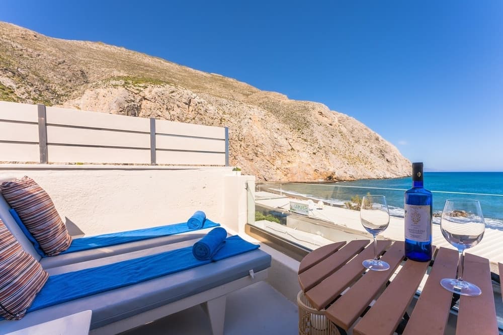 Sagma Beach apartment