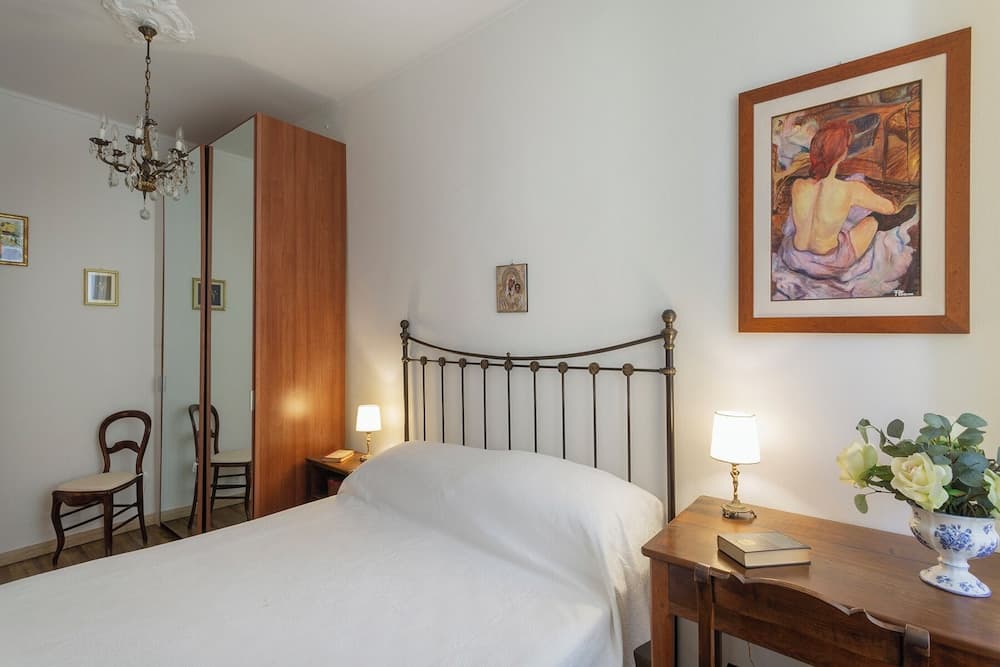 Central Sweet Home by Wonderful Italy