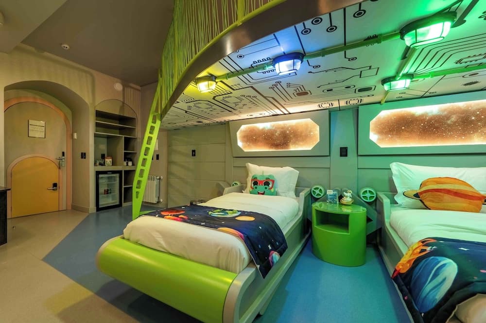 Mundo Criamigos Hotel Gramado