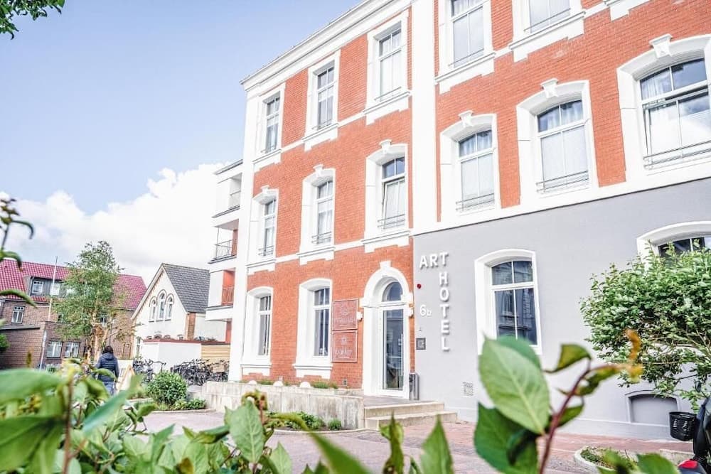 arthotel bakker