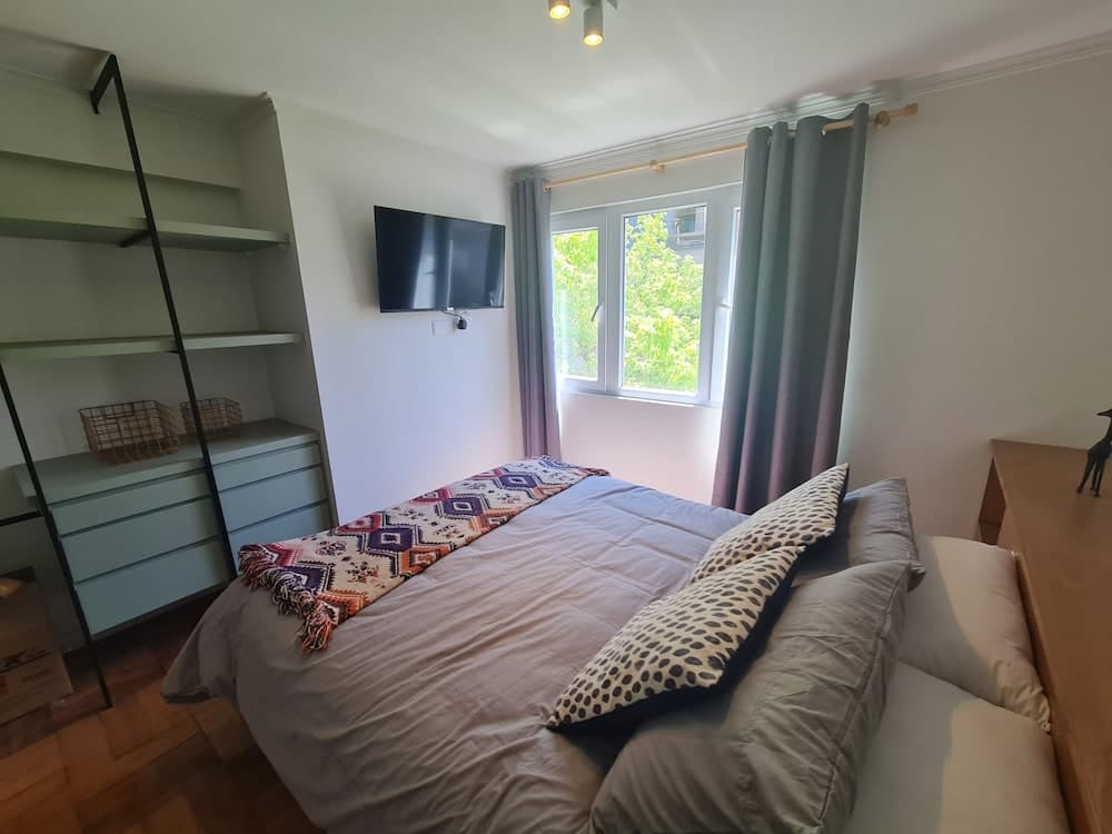 Oceana Suites Lastarria