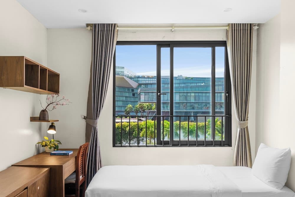 Horizon Apartment Ha Noi Capital