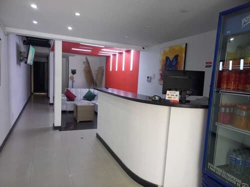 Hotel Star Plus