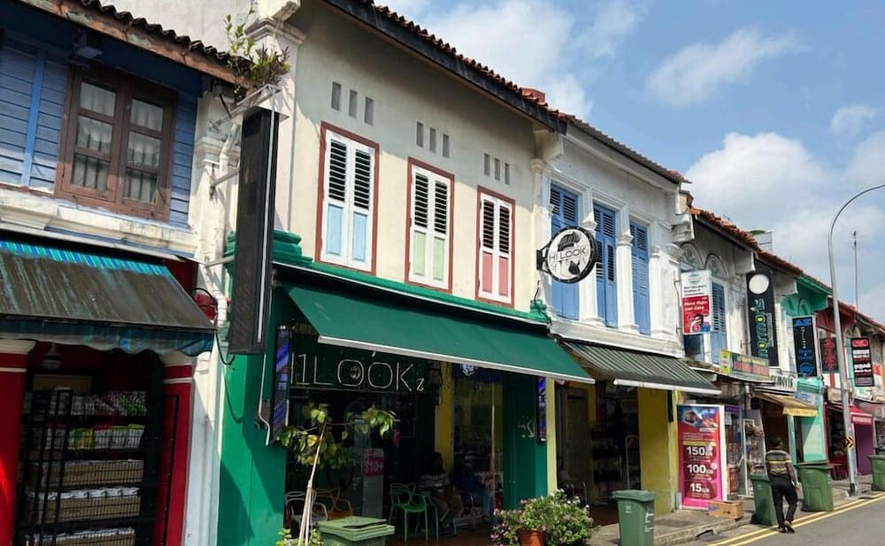 Canopy Cove CoLiving