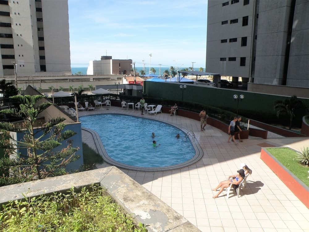 Porto de Iracema Apartamentos