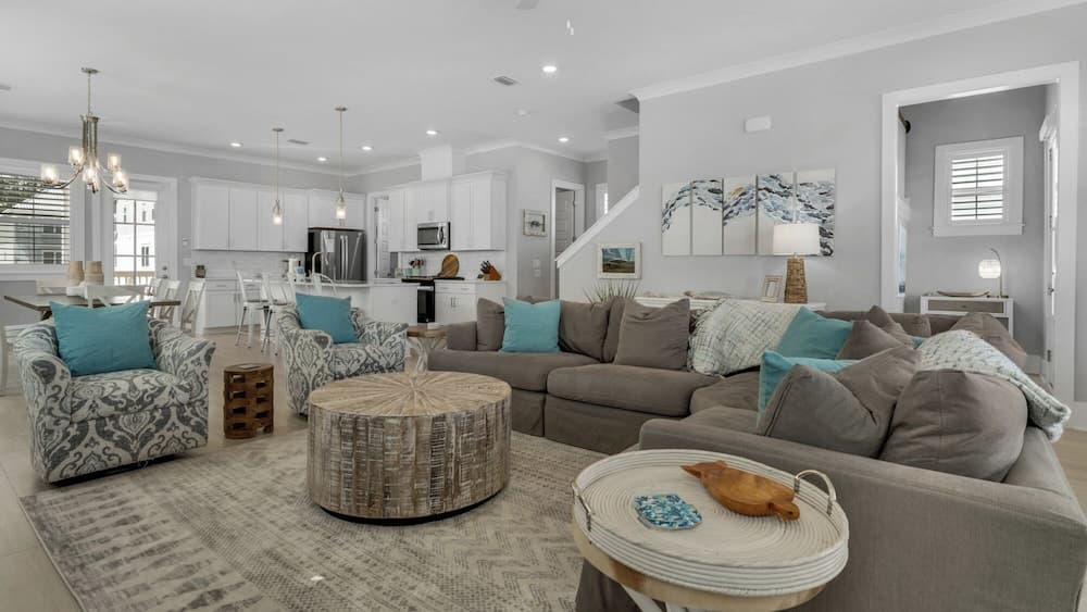 1-minute to the Boat Launch, Boat Parking Under Home, An Experience For Less