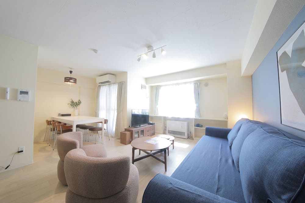 Northern Hills Minami 6 Jō