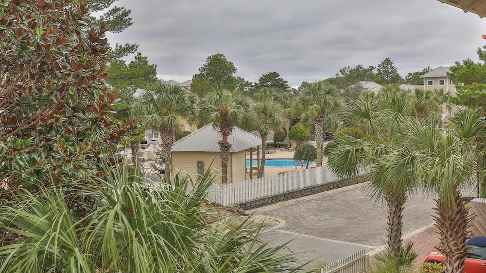 Konaklama yeri alanı