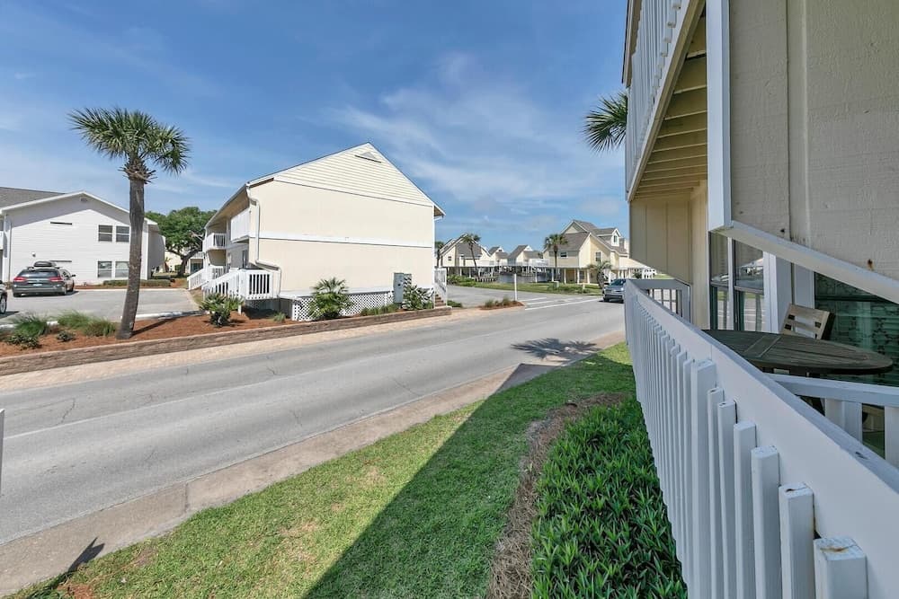 Sandpiper Cove 8149