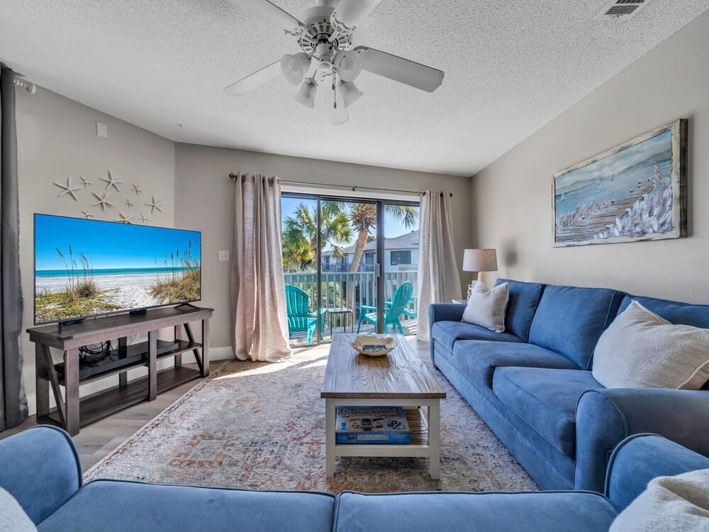 Crystal Village II, Unit 16B