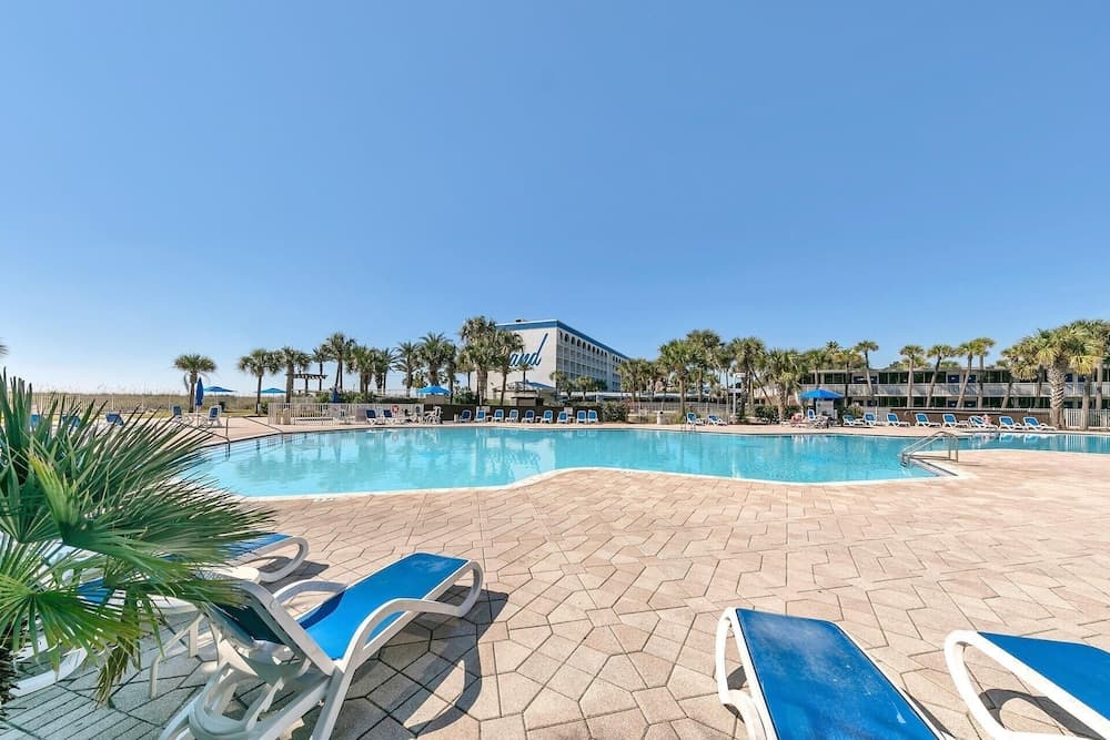 Destin West Gulfside 205