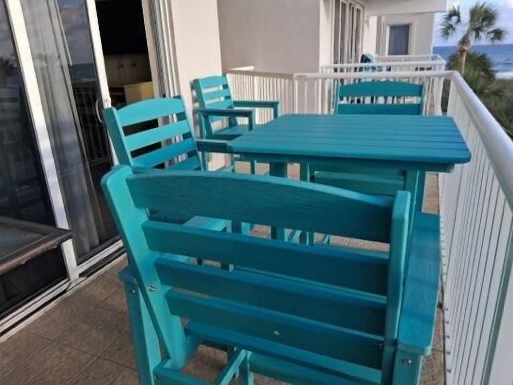 Destin West Gulfside 304