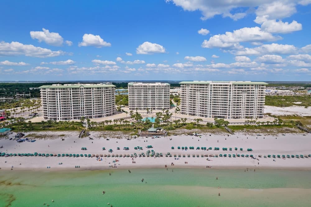 St Maarten 308 at Silver Shells