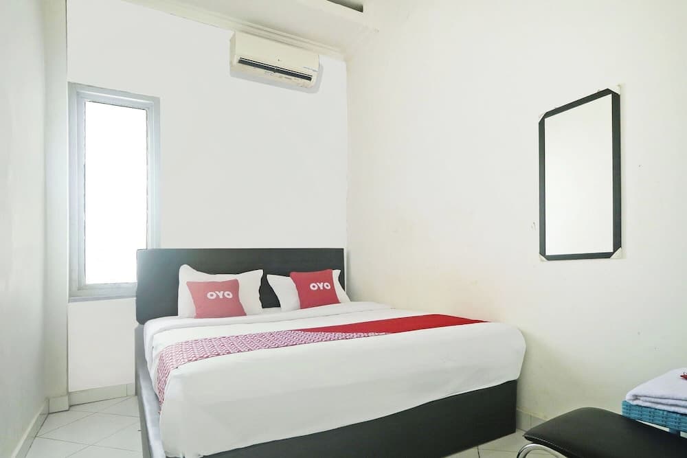 OYO 90492 Papi Inn Guesthouse