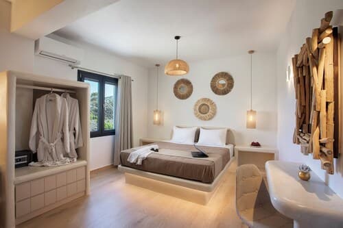 Vinebranch Villas