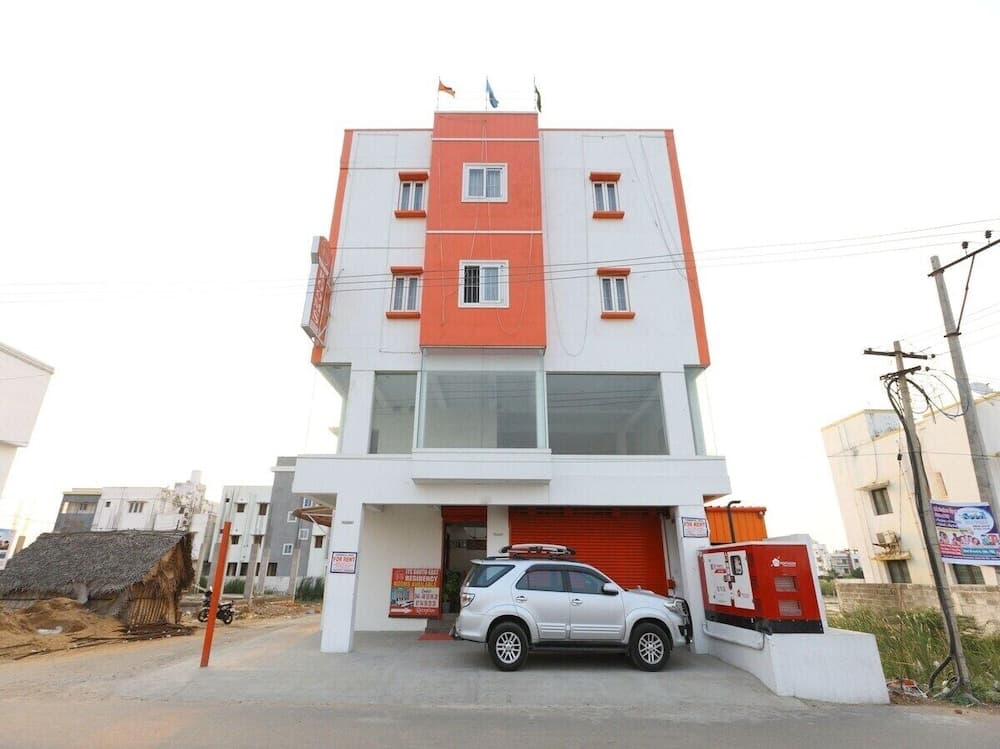 ITS South East Residency