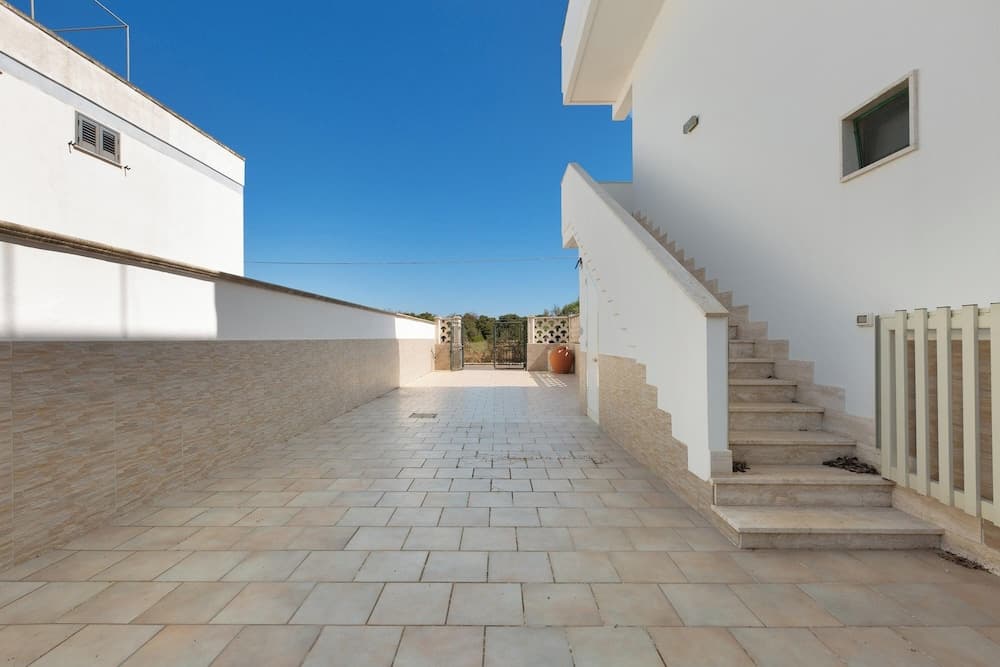 Teras/veranda