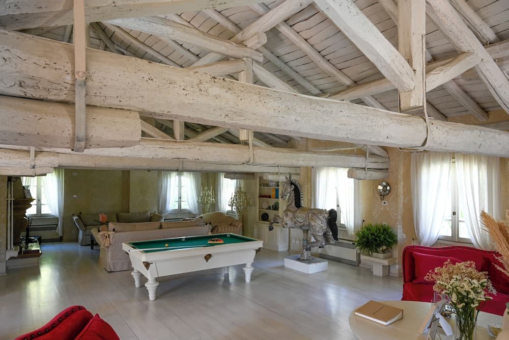 Elizabeth Country House, a Member of Design Hotels