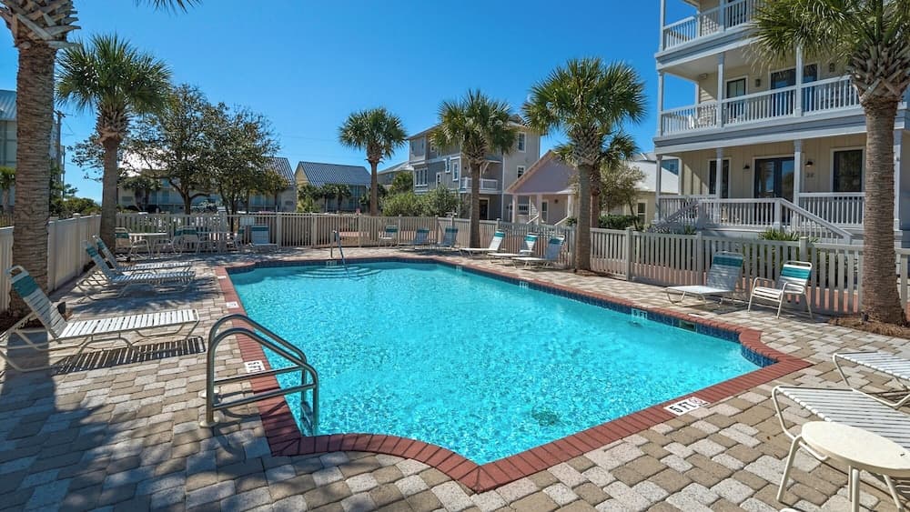 5 Br/4ba~ Heated Community Pool ~gulf Views ~ Freshly Updated ~ Tesla Charger