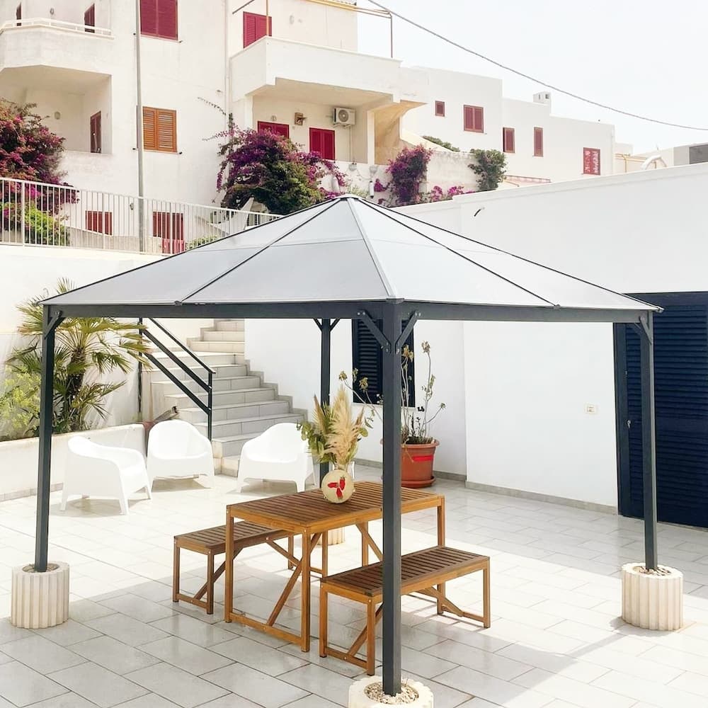 Teras/veranda