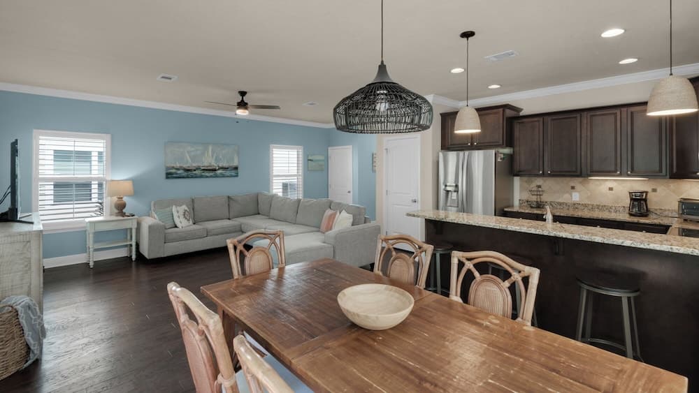 Amazing Inlet Beach Location for Beach, Shopping and Dining