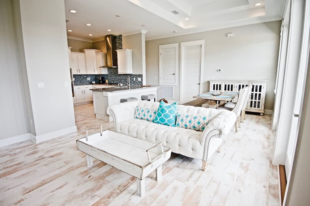 Steps to the Resort Style Pool & Across From The Big Chill