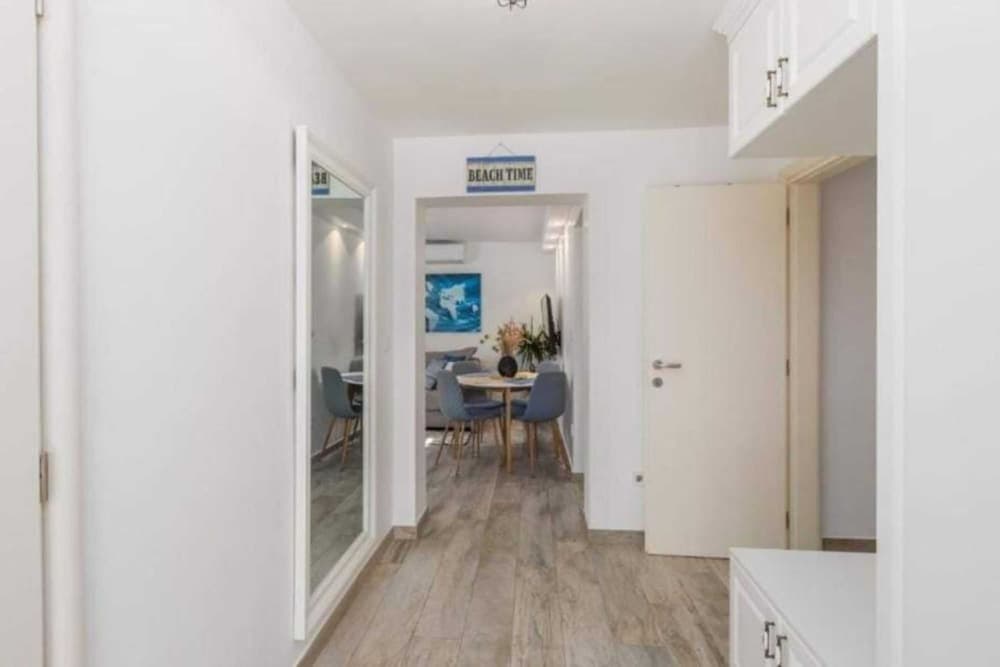 Apartment Amor