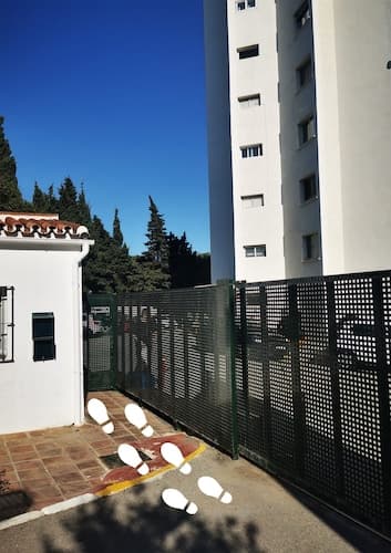Skysea Holidays Calahonda La Algaida