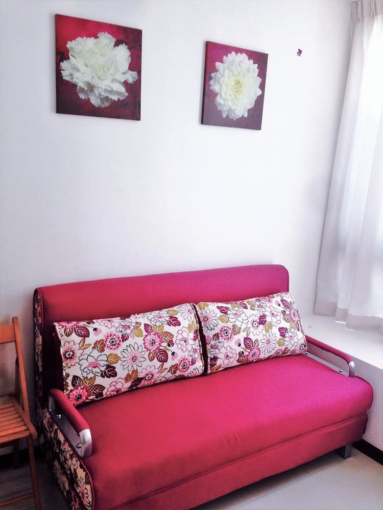 Oturma alanı