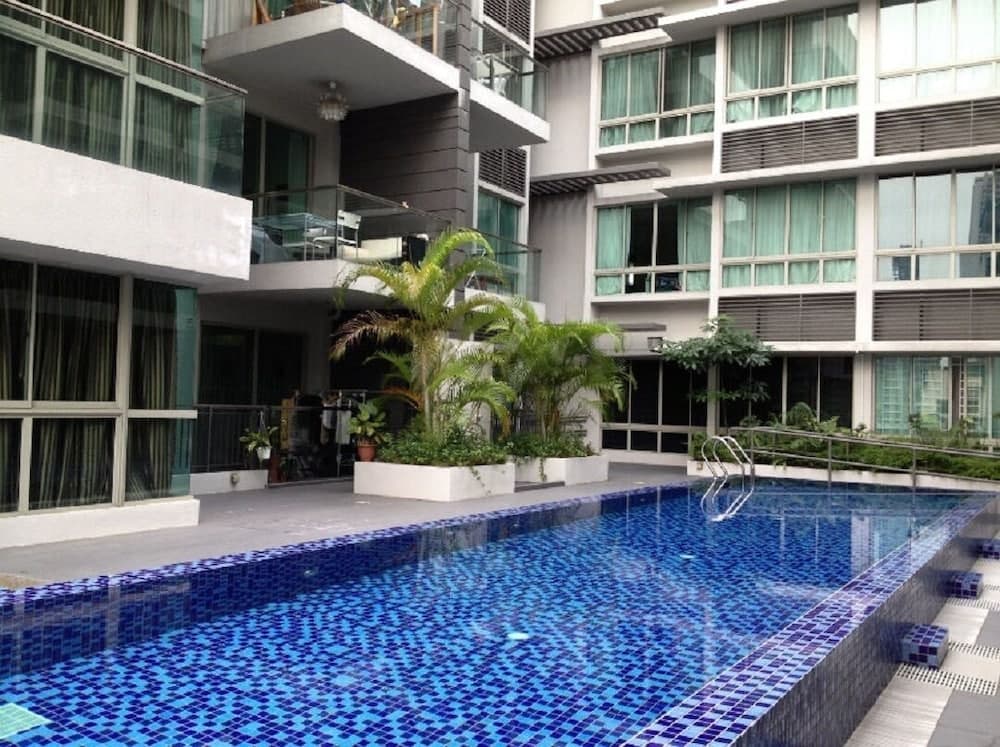 Holiday Apartment