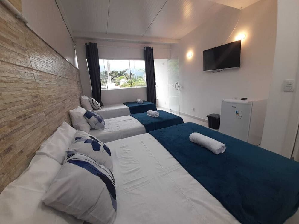 Pousada Paraiso Barra da Tijuca