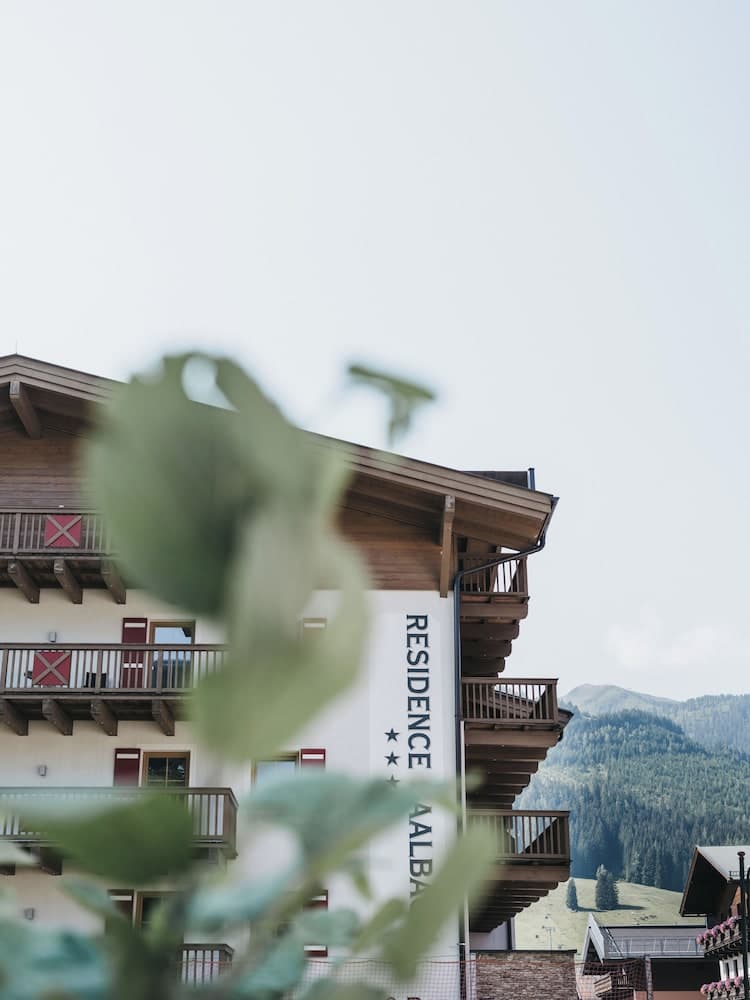 Residence Saalbach by VAYA