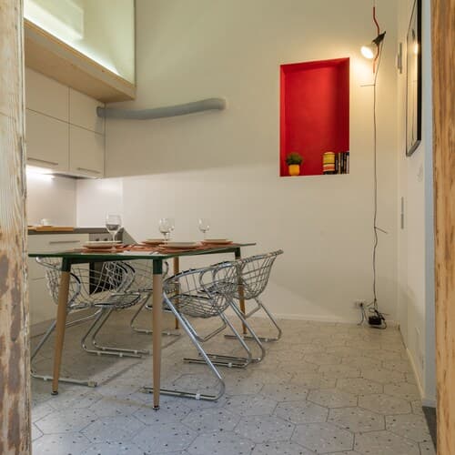 Casa Sineo by Wonderful Italy